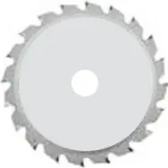 Nedsatt pris Sågklinga